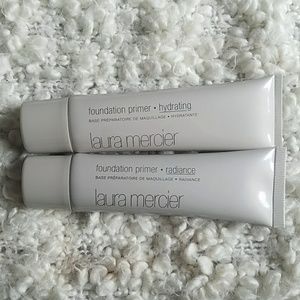Foundation Primer